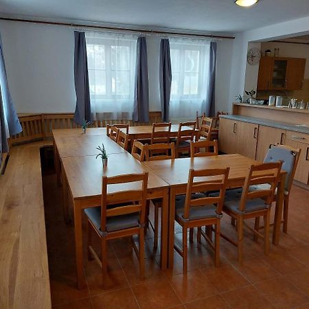Dueta Apartment Cesky Krumlov Exterior photo