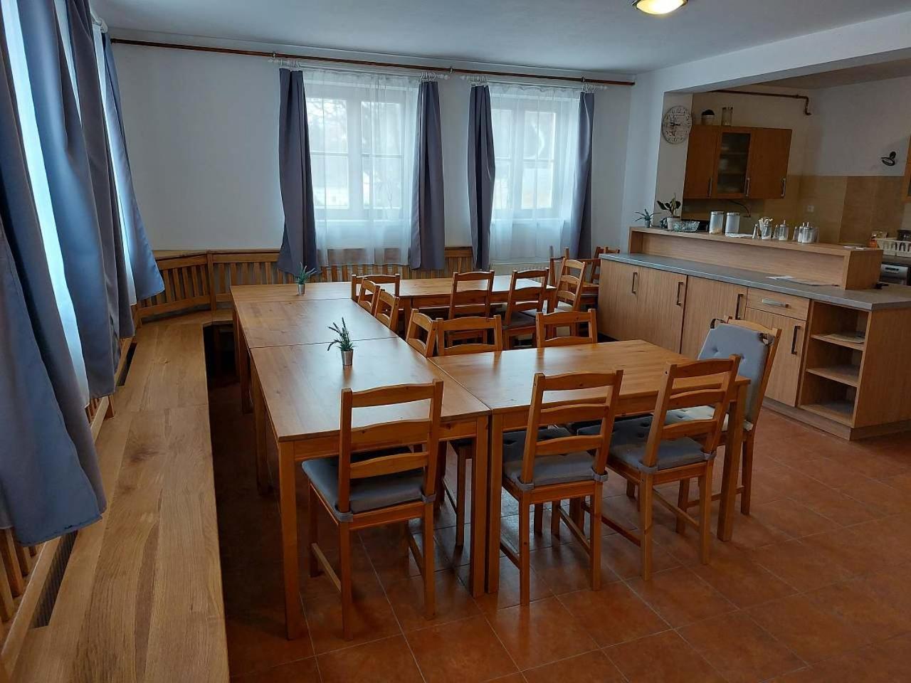 Dueta Apartment Cesky Krumlov Exterior photo
