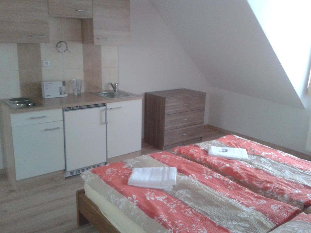 Dueta Apartment Cesky Krumlov Room photo